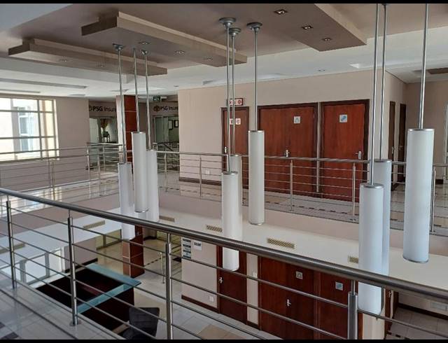 BUSINESS PROPERTY TO RENT IN DIE HOEWES